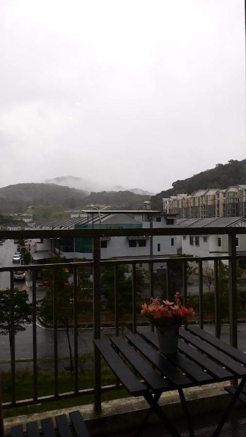 Misty Wonderland Cameron Next To Night Market 9 Pax Cameron Highlands Eksteriør bilde